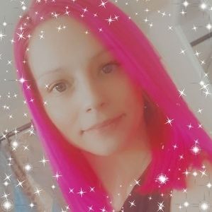 Meet your Posher, Britt